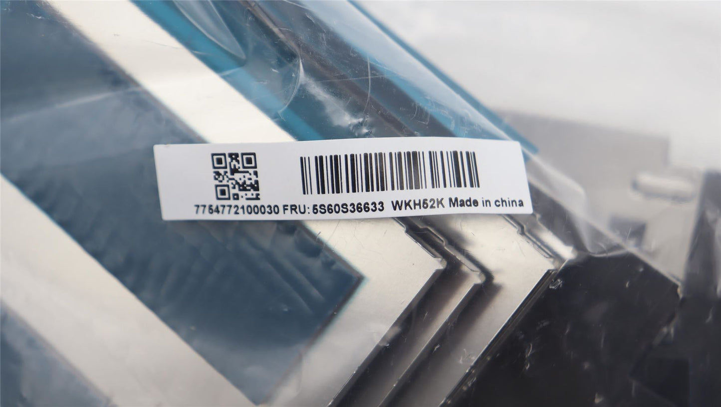 Lenovo SHIELD DIMM SHIELDING C 83FD 5S60S36633