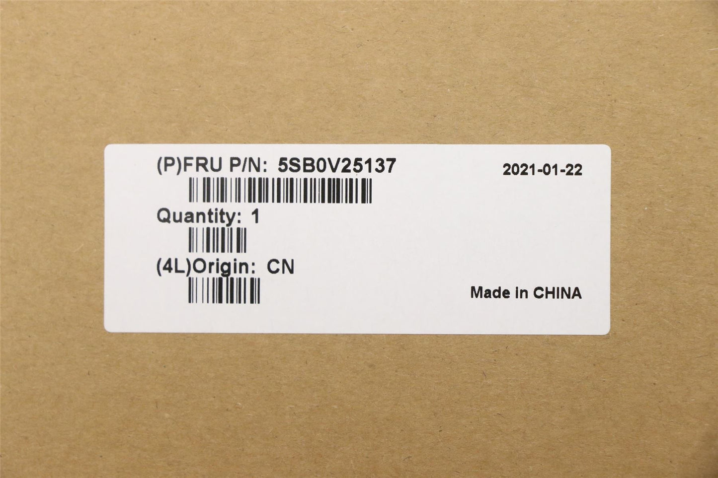Lenovo ThinkPad X1 Gen 2 X1 Gen 3 Speaker Speakers 5SB0V25137