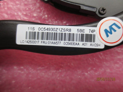 Lenovo ThinkPad L440 Fan Heatsink 01AW577