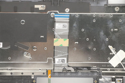 Lenovo Upper Case ASM_FRA W 82HV BL PG 5CB1B96189