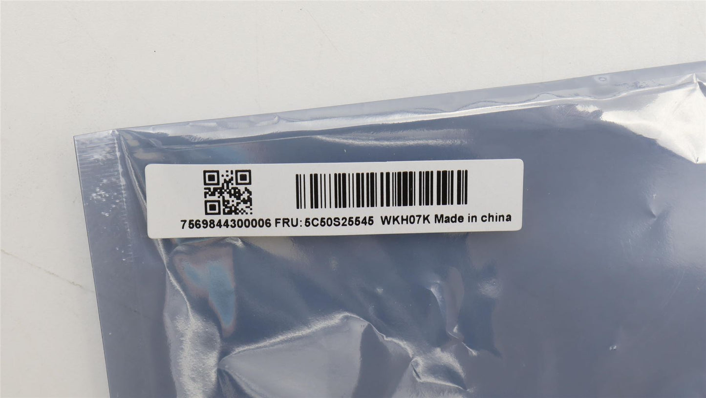 Lenovo Function Board C 21JG w/FFC 5C50S25545