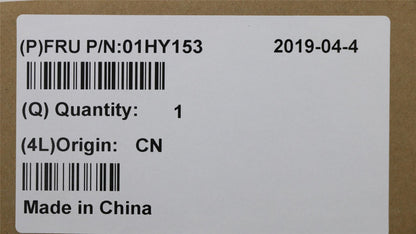 Lenovo 01HY153 i7-7600U8GLTE-A VPRO WIN YT YA