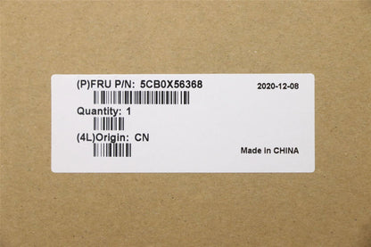 Lenovo Upper Case ASM_HB L81YK NBLNFPGG 5CB0X56368