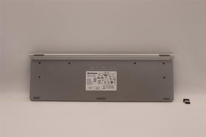 Lenovo Liteon SK-8861(ES) 2.4G KB-improved8 Spanish Keyboard 25216264