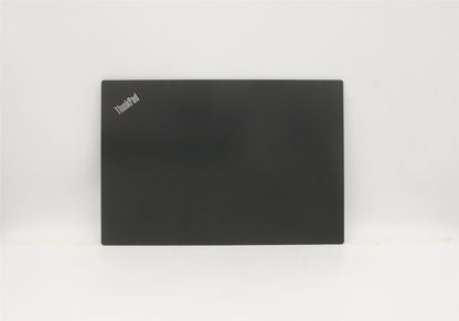 Lenovo ThinkPad P15s 2 T15 2 LCD Cover Rear Back Housing Black 5CB0Z69270