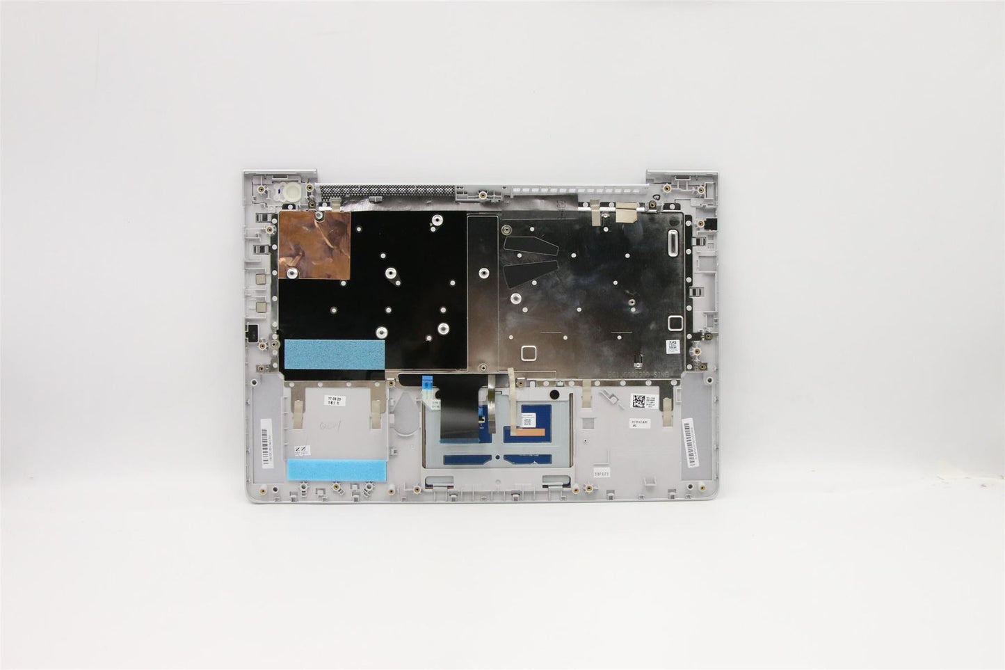 Lenovo IdeaPad 510S-14ISK 510S-14IKB Keyboard Palmrest Top Cover 5CB0L45283