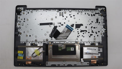 Lenovo Upper Case ASM_TC L82XL NFP AG NBL 5CB1K97961