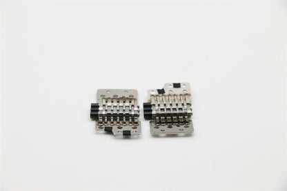 Lenovo Hinge L 80VV Golden R + L 5H50M65405