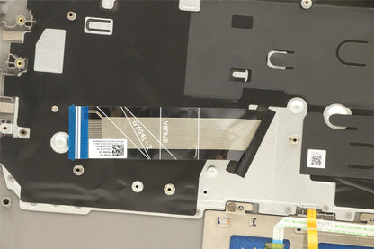 Lenovo Upper Case ASM_USA ENG C21DK MGBL 5CB1H92180