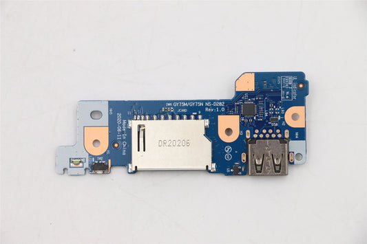 Lenovo USB Board L 82GN 5C50S25103