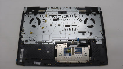 Lenovo Upper Case ASM_GRE C 82XW RGB 5CB1L55971