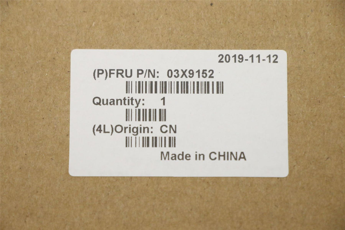 Lenovo TP 10 Folio KBD USE US English Keyboard 03X9152
