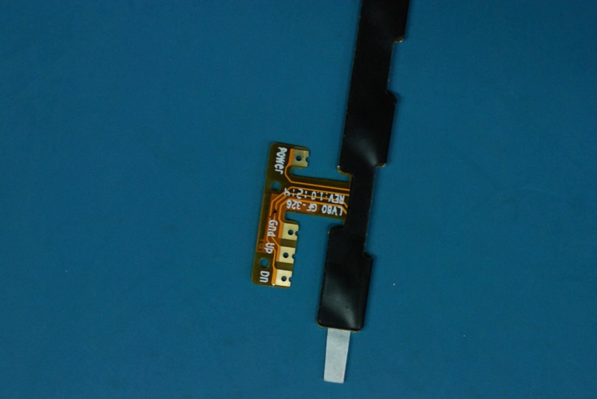 Lenovo A526 ROW Side Key FPC&*21LV800010W CS FPC Board 5F78C00330