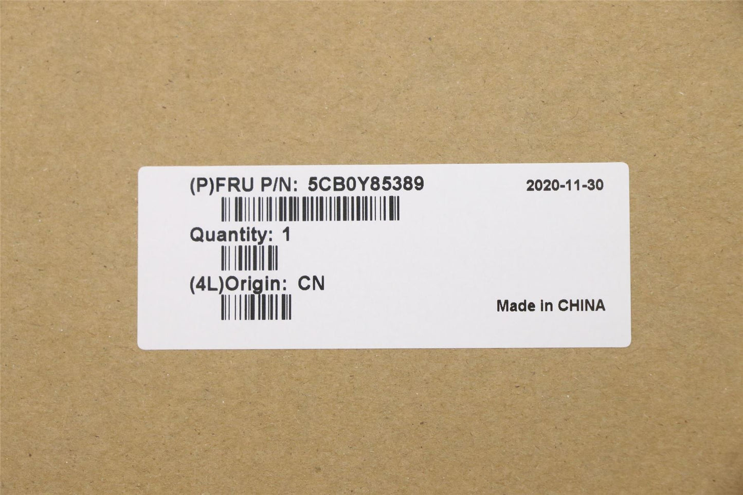 Lenovo Flex 5-14IIL05 5-14ARE05 5-14ITL05 Palmrest Cover Keyboard 5CB0Y85389