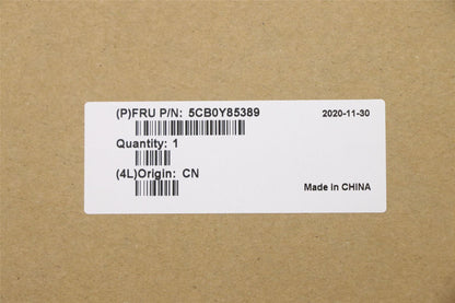 Lenovo Flex 5-14IIL05 5-14ARE05 5-14ITL05 Palmrest Cover Keyboard 5CB0Y85389