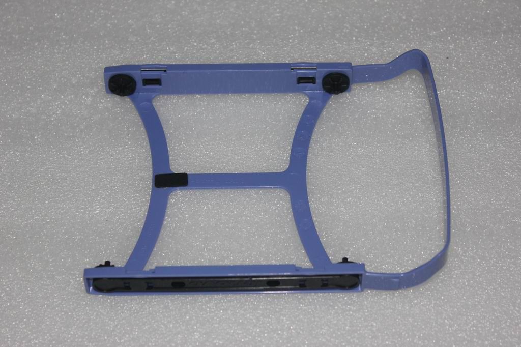 Lenovo HH LX-317CT Chassis Tray(R) HDD Tray Board 31031148