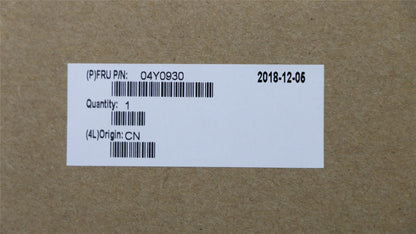 Lenovo ThinkPad X240 X250 X260 Keyboard US International Black 04Y0930