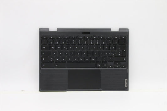 Lenovo UpperCaseASM SW B 81MC 5M GLKR 5CB0Y57797