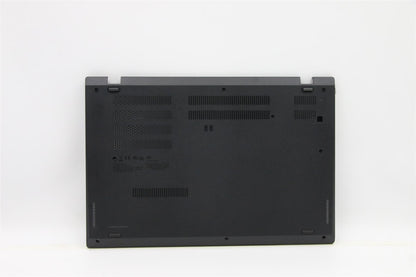 Lenovo ThinkPad L15 Gen 2 Bottom Base Lower Chassis Cover Black 5CB0Z69344