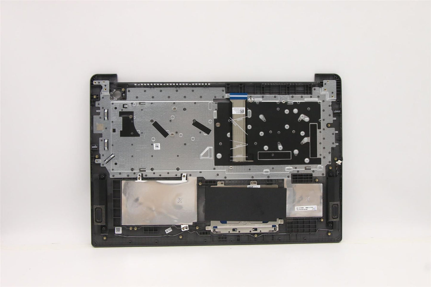Lenovo Upper Case ASM_GRE L82NX IG_FP_D 5CB1D01857
