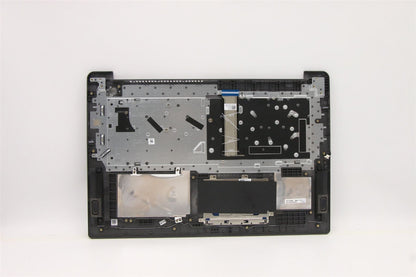 Lenovo Upper Case ASM_GRE L82NX IG_FP_D 5CB1D01857