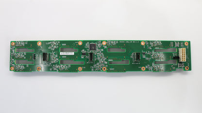 Lenovo 2U12Ports3.5 hotswap Backplane Board 00FC675