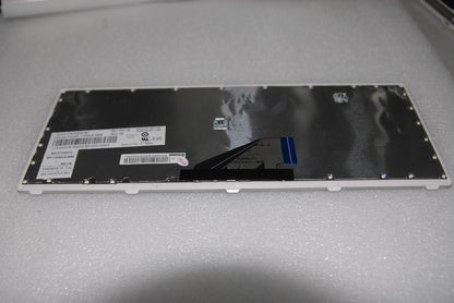 Lenovo CCYT3D1US84keyBLKKeyGraysilverF KBD Keyboard 25204769