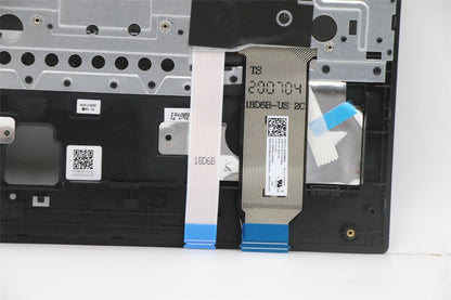 Lenovo MECH_ASM FRU ASM BL NFPR BK US TC 5M10W64610