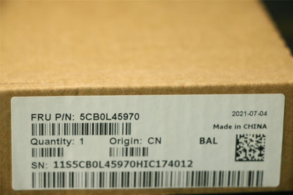 Lenovo Flex 510-14ISK 510-14AST 4-1470 Untere Basis Untere Abdeckung Schwarz 5CB0L45970