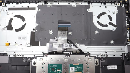Lenovo Upper Case ASM_ITA_H 82X3 NFPSTGY 5CB1L60186