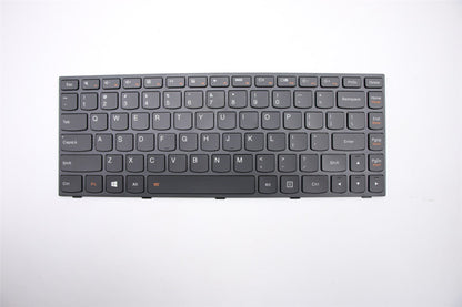 Lenovo US-T5G1B-CCY-BlackeyBlackFrame-BLKBD US English Keyboard 25214816