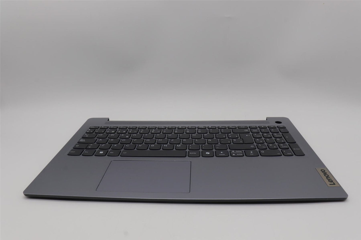 Lenovo Upper Case ASM_SPA L 83E6FP AG BL 5CB1N95282