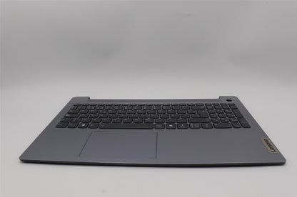 Lenovo Upper Case ASM_SPA L 83E6FP AG BL 5CB1N95282
