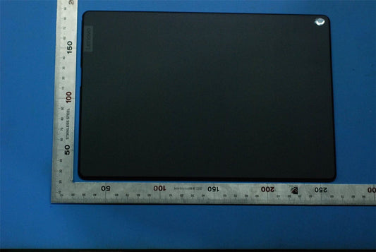 Lenovo TAB M10 / Smart M10 Rear Housing Battery Cover 5S58C15397