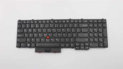 Lenovo PYWL-KBD, IN, CHY, BL 00PA324