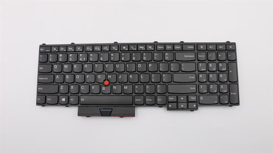 Lenovo PYWL-KBD, IN, CHY, BL 00PA324