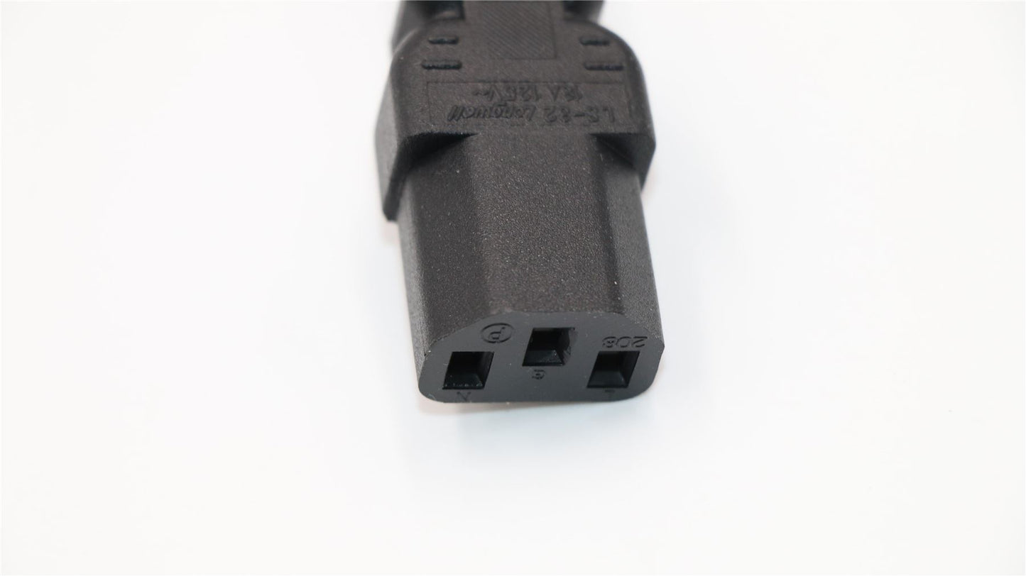 Lenovo LINECORD Fru, LINECORD,TW,1.8M,3P,NON-LH 01YW104