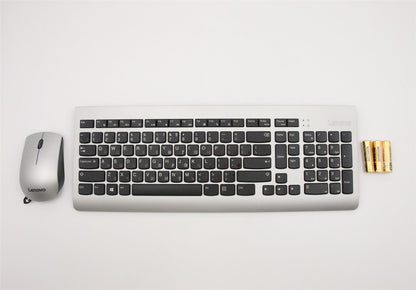 Lenovo Primax RFBU71 2.4G SVG RU_CY 5KM0U87479