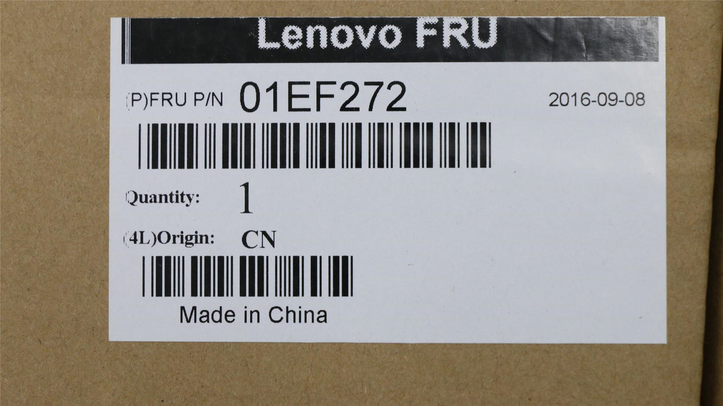 Lenovo Top Bezel Cover, Y900RE 01EF272