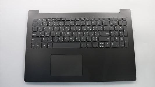 Lenovo IdeaPad 330-15IKB 330-15IGM Keyboard Palmrest Top Cover Arabic 5CB0R16590