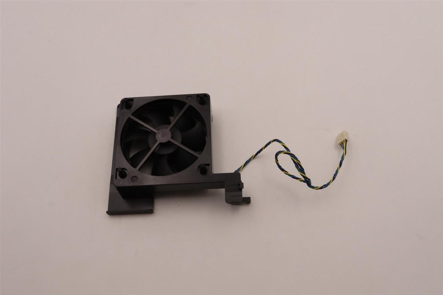 Lenovo MECH_ASM 80x25 Fan for RTX3070Ti,FXN 5M10U50568