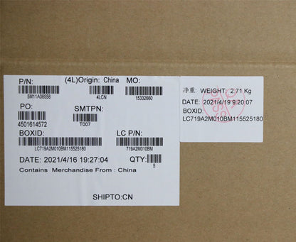 Lenovo ThinkPad T495s Keyboard Palmrest Top Cover Swedish Finnish 5M11A08558
