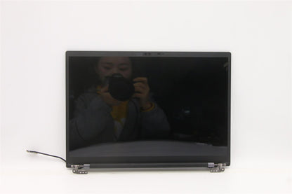 Lenovo 5M11C53219 MECH_ASM 14WQUXGA,IR,HPD,Woven,HDR,AUO