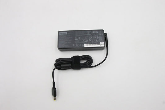 Lenovo ThinkEdge SE30 SE70 SE10 AC Charger Adapter Power Black 65W 5A10V03244