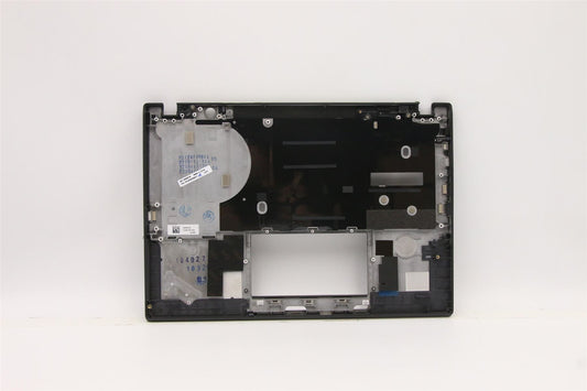 Lenovo ThinkPad X13 2 Handballenauflage Oberes Gehäuse Schwarz 5CB0Z69371