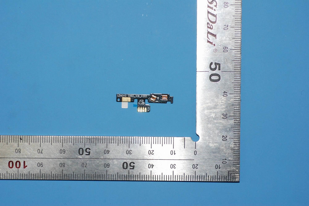 Lenovo SNOOPY Motor FPC Board 5F79A463U0