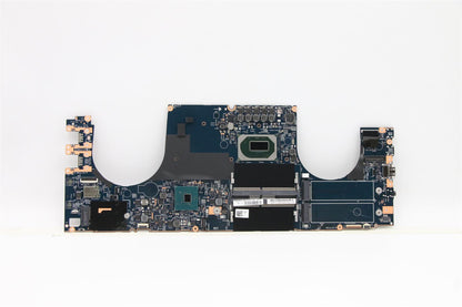 Lenovo ThinkPad P1 Gen 3 Motherboard Mainboard UMA inteli710850H 5B21C87138