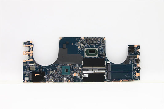 Lenovo ThinkPad P1 Gen 3 Motherboard Mainboard UMA inteli710850H 5B21C87138