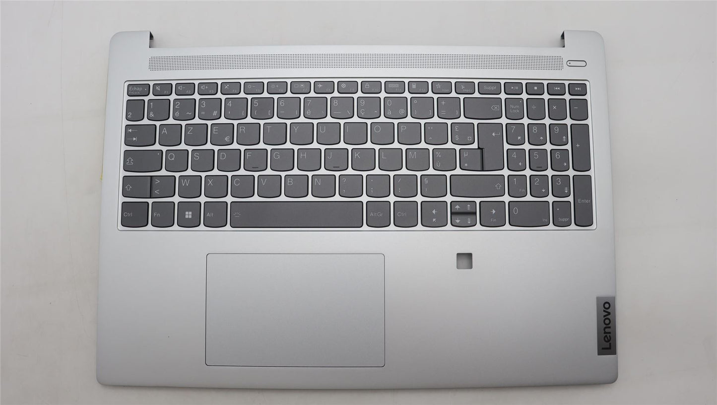 Lenovo UpCase_FRA C82XF FP CG BL ALDF 5CB1L50459