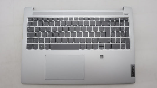 Lenovo UpCase_FRA C82XF FP CG BL ALDF 5CB1L50459